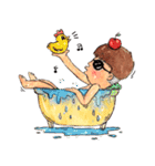 Pipo Pipo（個別スタンプ：36）