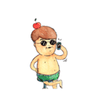 Pipo Pipo（個別スタンプ：37）