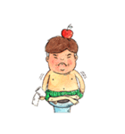 Pipo Pipo（個別スタンプ：38）
