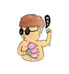 Pipo Pipo（個別スタンプ：39）