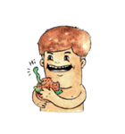 Pipo Pipo（個別スタンプ：40）