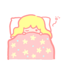 ゆるオズ（個別スタンプ：40）