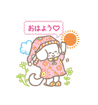 マルコッティのハッピースタンプ（個別スタンプ：1）