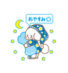 マルコッティのハッピースタンプ（個別スタンプ：2）