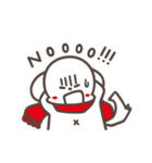 マルコッティのハッピースタンプ（個別スタンプ：13）