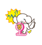 マルコッティのハッピースタンプ（個別スタンプ：29）