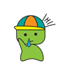 Cold Nose（個別スタンプ：1）