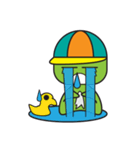 Cold Nose（個別スタンプ：5）