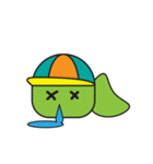 Cold Nose（個別スタンプ：7）