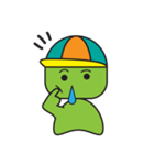Cold Nose（個別スタンプ：8）