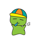 Cold Nose（個別スタンプ：10）