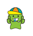 Cold Nose（個別スタンプ：11）
