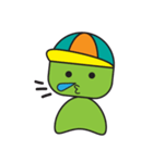 Cold Nose（個別スタンプ：13）