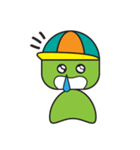 Cold Nose（個別スタンプ：15）