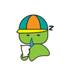 Cold Nose（個別スタンプ：16）
