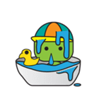 Cold Nose（個別スタンプ：18）