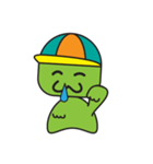 Cold Nose（個別スタンプ：19）