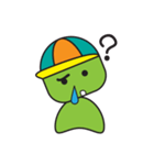Cold Nose（個別スタンプ：20）