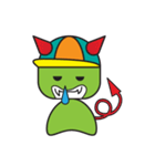 Cold Nose（個別スタンプ：22）
