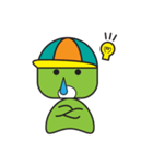 Cold Nose（個別スタンプ：25）