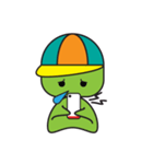 Cold Nose（個別スタンプ：26）