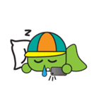 Cold Nose（個別スタンプ：29）