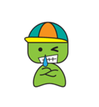 Cold Nose（個別スタンプ：30）