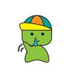 Cold Nose（個別スタンプ：33）