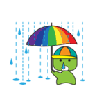 Cold Nose（個別スタンプ：38）