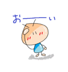 しゅわぞーくん パート2（個別スタンプ：25）