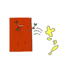 ひげ地蔵（個別スタンプ：18）