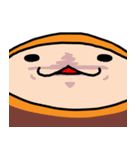 ゆかいなサルはモンキーなもんさ（個別スタンプ：22）
