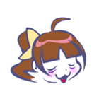とある王国の姫さまスタンプ（個別スタンプ：12）