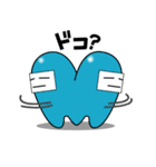 イロオトコ（個別スタンプ：11）