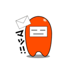 イロオトコ（個別スタンプ：13）