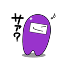 イロオトコ（個別スタンプ：19）