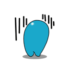 イロオトコ（個別スタンプ：20）