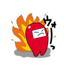 イロオトコ（個別スタンプ：22）