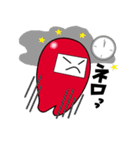 イロオトコ（個別スタンプ：27）