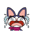猫のオギー（個別スタンプ：6）