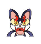猫のオギー（個別スタンプ：13）