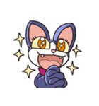 猫のオギー（個別スタンプ：20）