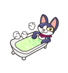 猫のオギー（個別スタンプ：23）