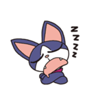 猫のオギー（個別スタンプ：37）