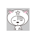 にゃゃゃゃーー！（個別スタンプ：13）