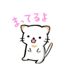 あざといねこ！時々デブねこ！（個別スタンプ：2）