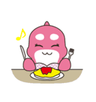 シャッチーとチャッピー（個別スタンプ：30）