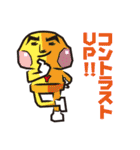 印刷・広告業で使えるスタンプ（個別スタンプ：13）