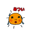 ぶさかわモンタくん（個別スタンプ：31）