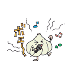 ベジライフ（個別スタンプ：38）